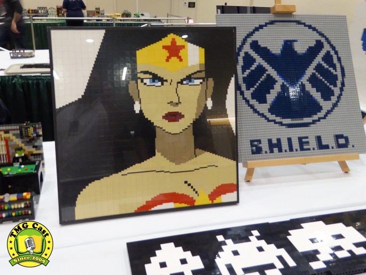 Brick Nation at Emerald City Comicon-10