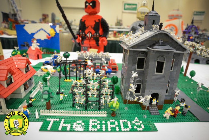 Brick Nation at Emerald City Comicon-16