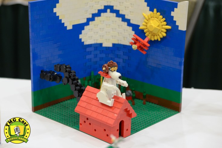 Brick Nation at Emerald City Comicon-17