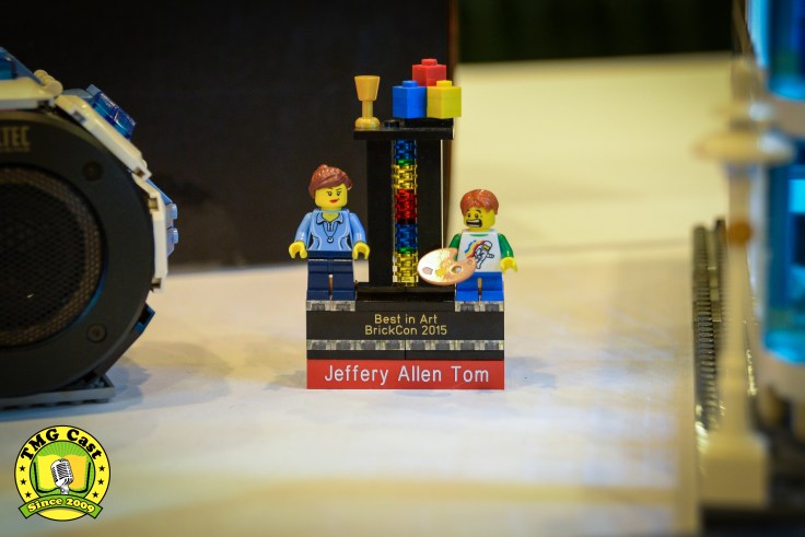 Brick Nation at Emerald City Comicon-25