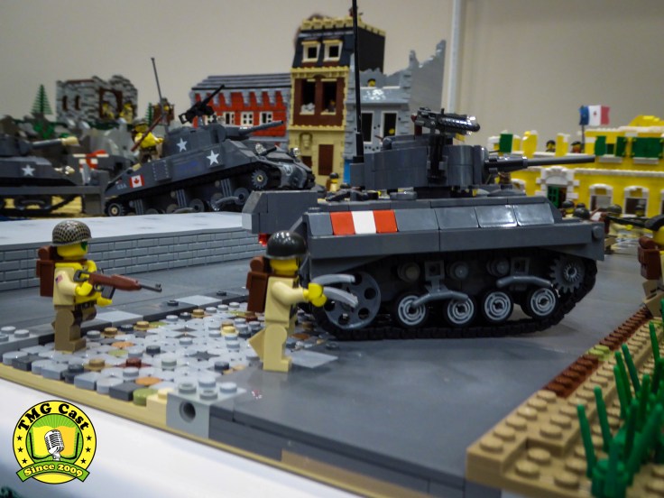 Brick Nation at Emerald City Comicon-3