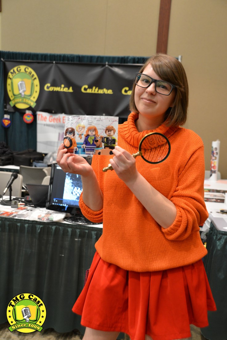 Brick Nation at Emerald City Comicon-30